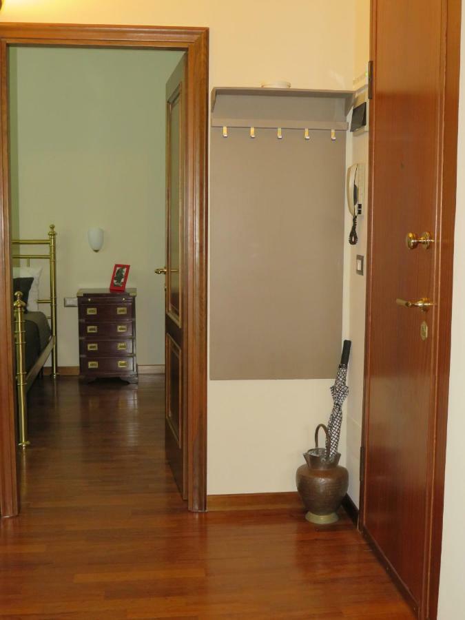 Luxury Fiesolana Apartment Florence Exterior photo